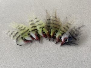 flies for fly fishing