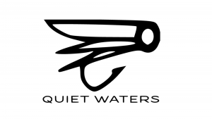 Quiet Waters Logo