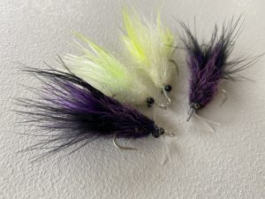 the back country special fly