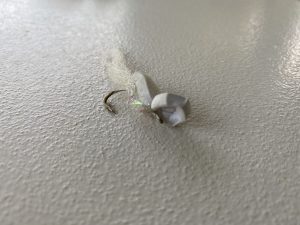 garthside gurgler fly