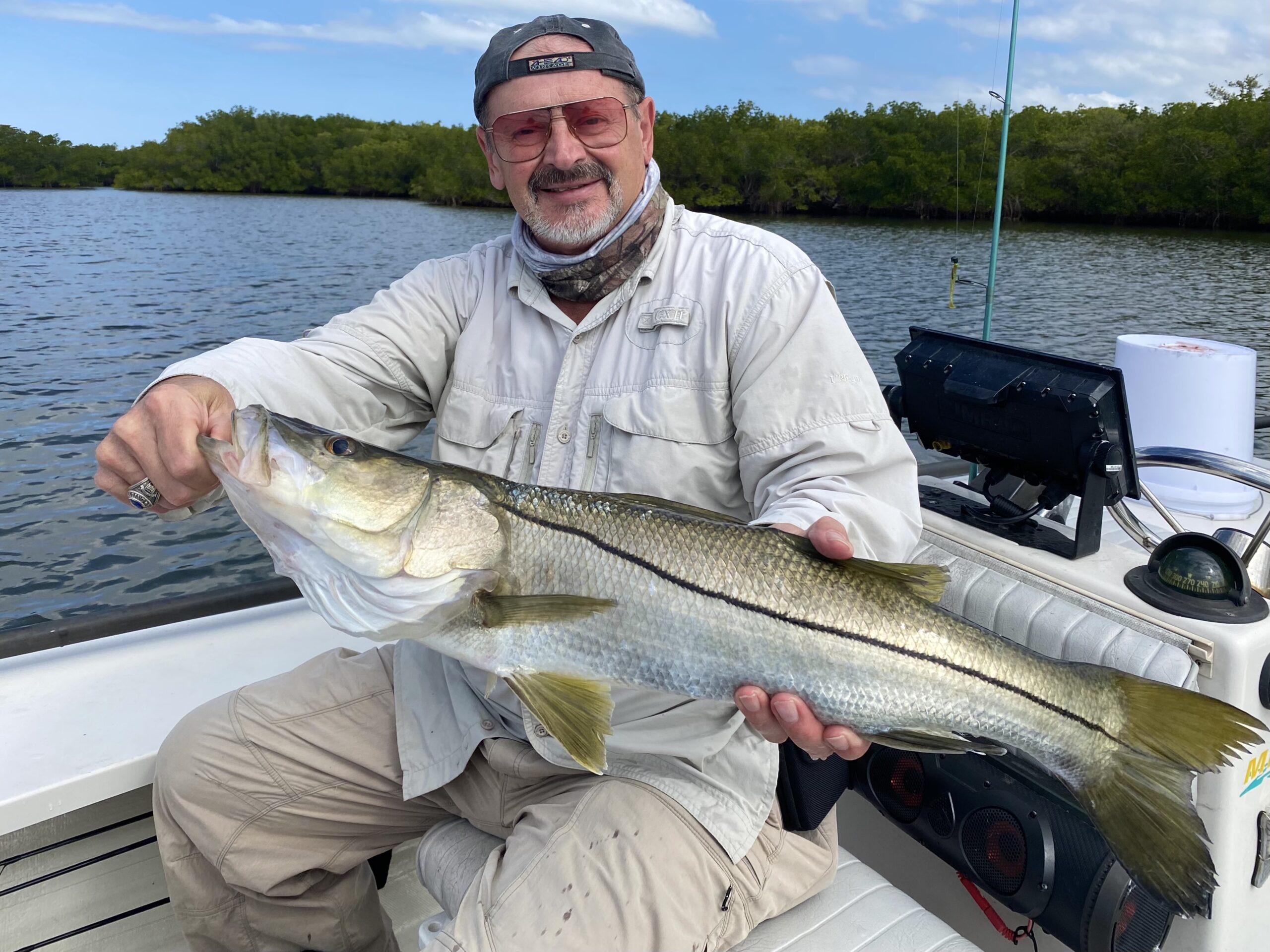 7 Tips for Flats Fishing Lower Tampa Bay – Light Tackle - Quiet Waters  Fishing