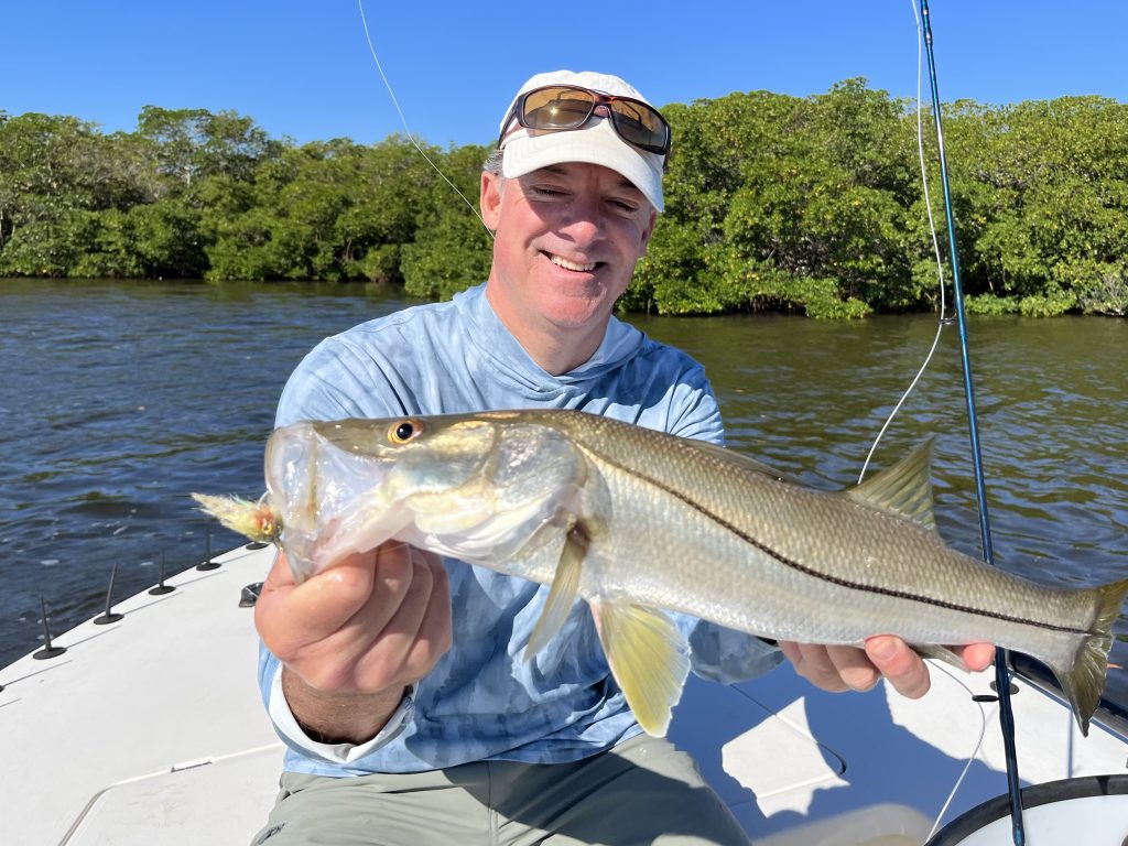 Fishing Through Hurricanes & Cold Fronts - Quiet Waters Fishing